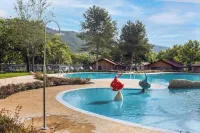 Wecamp Pirineos Hotels in Sobrarbe