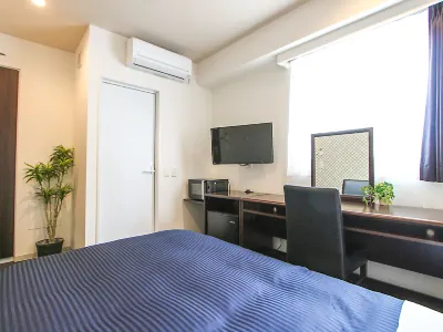 HOTEL LiVEMAX Asakusa Sky Front Hotels near Tokyo Skytree
