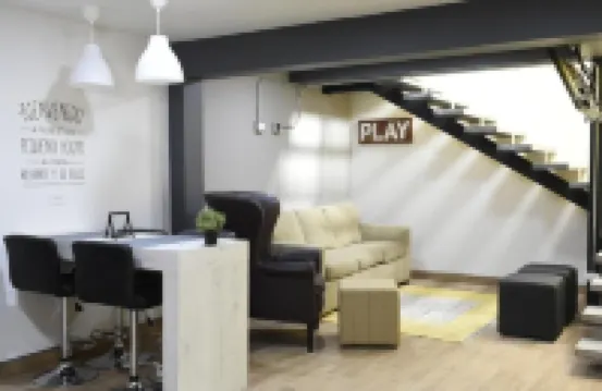 TJ邊境套房由我招待