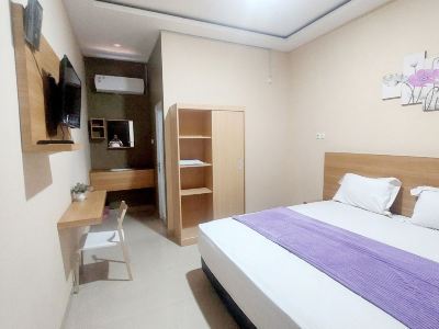 Sasando Residence Kupang