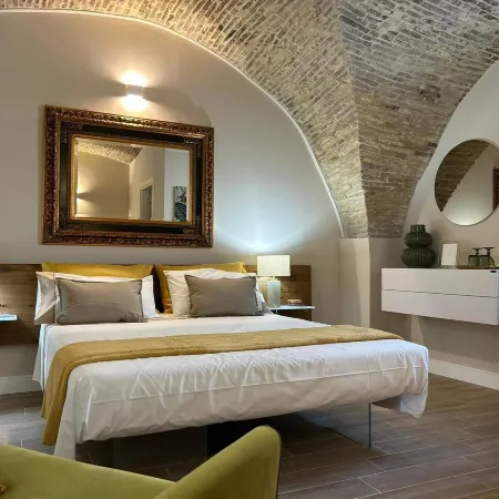 B&B la Fabbrica di San Pietro