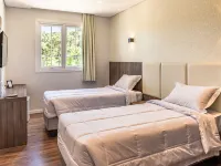 Colina Lagos Hotel Hotels in Gramado