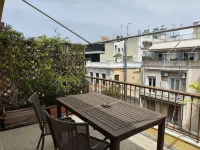 Ulysses Apartments Acropolis