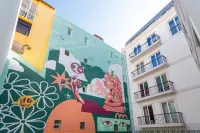 Upon Angels - Adults Only Hotels near Restaurante Maganinho