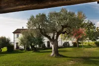 Villa Coralia Agriturismo - Villas