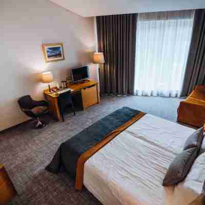 加比亞水療會議酒店 Rooms