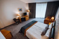 Gabija Hotel Spa & Conferences Hotels in Palanga