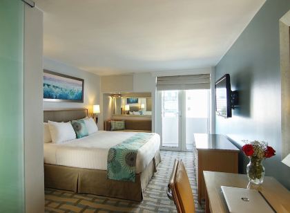 The Executive Hotel