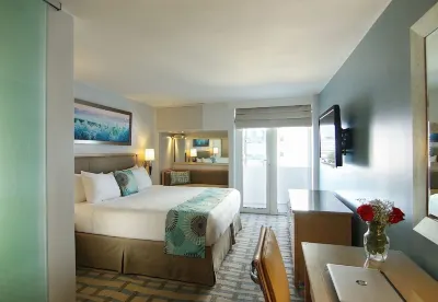 The Executive Hotel Hotels in 