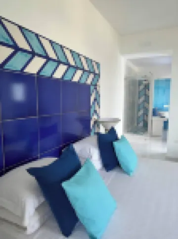 일 멜로그라노 인 코스타 아말피 비에트리술마레 호텔