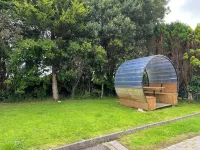 The Blue House Bruckless Hotels in Donegal