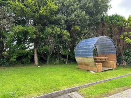 The Blue House Bruckless Отели в г. Ummerawirrinan