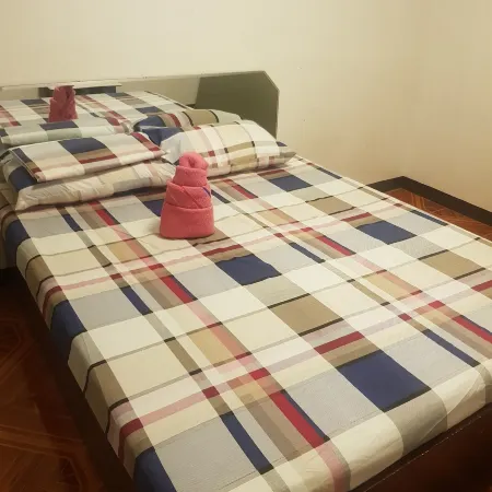 Enriquez Lodge