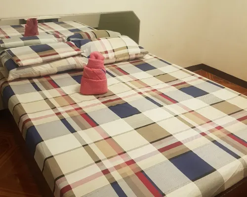 Enriquez Lodge Hotels in Limay