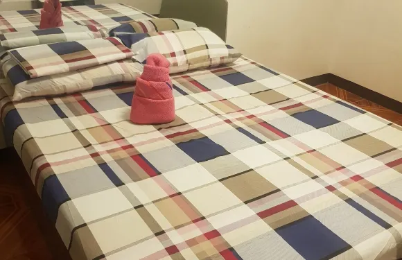 恩裏奎茲度假村