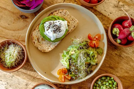 Raíz Hotel Boutique