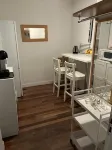 住宿公寓安妮
