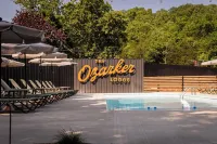 The Ozarker Lodge - Pools