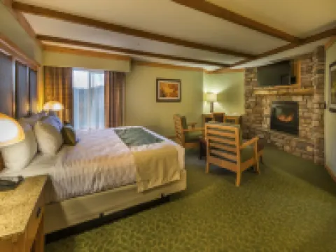 Brian Head Lodge Hotels in Brian Head