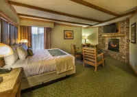 Brian Head Lodge Hotels in Brian Head