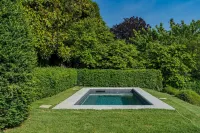 Villa Cardinal Ciceri - Magnolia Apartment