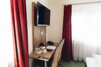 Rührberger Hof Hotel & Restaurant Grenzach-Wyhlen Bei Basel Hotels in Grenzach-Wyhlen