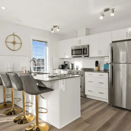 New Apartments in Cranston by Globalstay