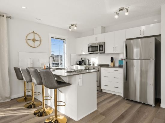 New Apartments in Cranston by Globalstay