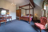 Cumbria Grand Hotel - 3 звезды