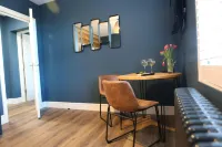Friar Street Apartment Hotels in Hindlip