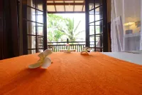 Hotel Susantha Garden Hotel a Bentota