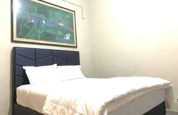 SPOT ON 92544 Senja 家庭旅館