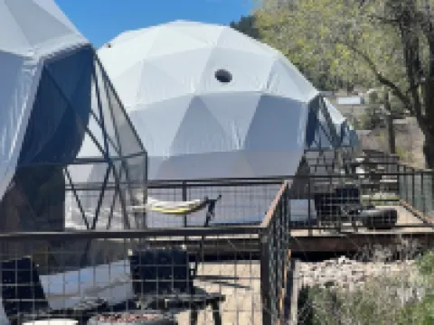 Pagosa River Domes Hotels in Archuleta County