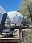 Pagosa River Domes