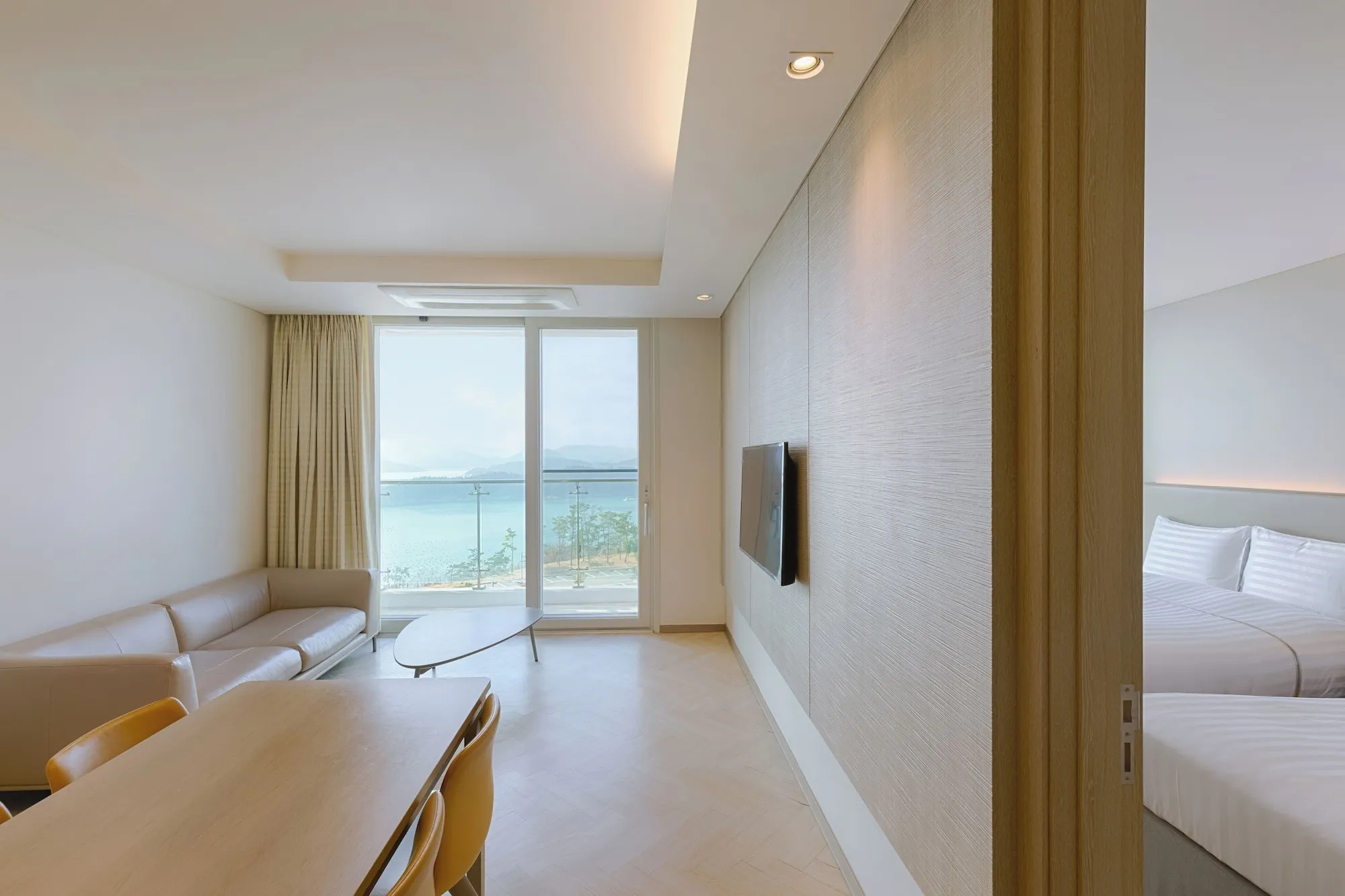 쏠비치 진도 객실 Photos