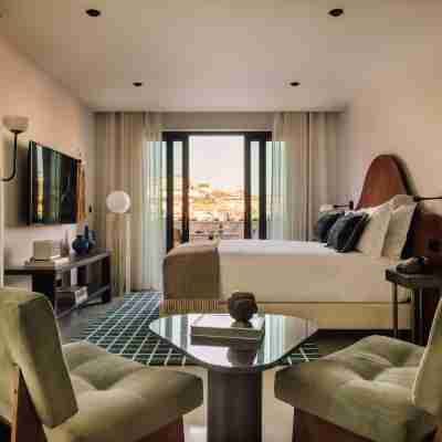 The Rebello飯店及Spa Rooms