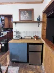 Butte Valley Bed and Breakfast - Homestays