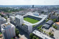 2Ndhomes Tampere Puistotie Apartment Hôtels à : Kangasala