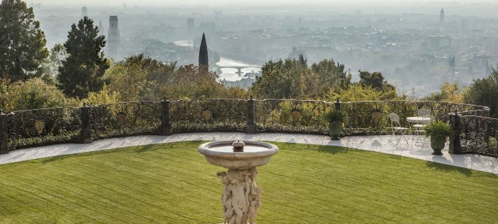 Relais FRA' Lorenzo Hotels in Verona