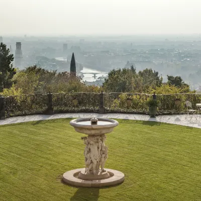 Relais FRA' Lorenzo Hotels in der Nähe von Villa Romana di Valdonega