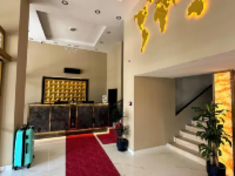 Vois Kemer Hotel & SPA Hotels in Kemer