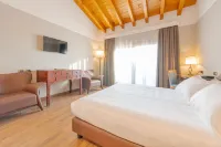 Hotel Horizon Wellness  Spa Resort, BW Signature Collection Hotels in Brunello