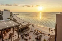 Awa Holbox Hotel Boutique - Beach Front - Ocean View