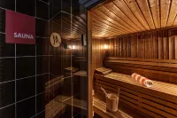 The Magnolia Hotel - spa