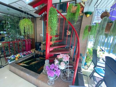 Honey House 2