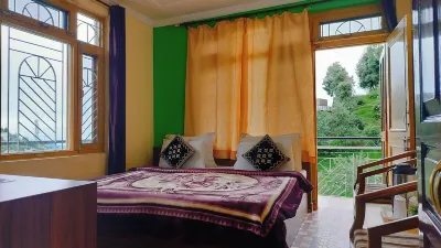 Ishwar Guest House