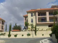 Mazotos Panoramic Village Hotel a 