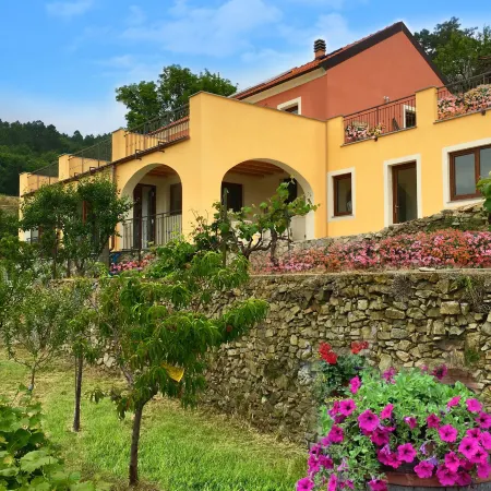 Agriturismo LaValleggia