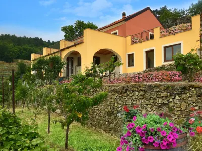 Agriturismo LaValleggia Hotels in Tovo San Giacomo