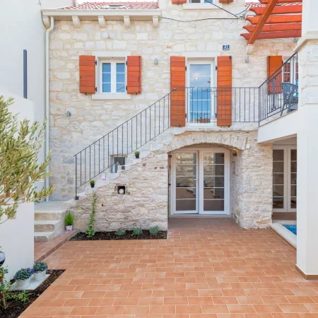 Holiday Home Rocca